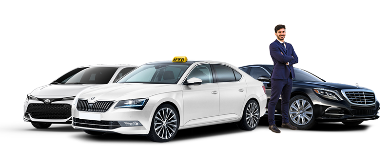 TAXI Graz 1818 24/7 Reservieren Sie ein Taxi für Ihre Reise